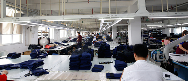 北京一品工坊做一套西服需要多少钱